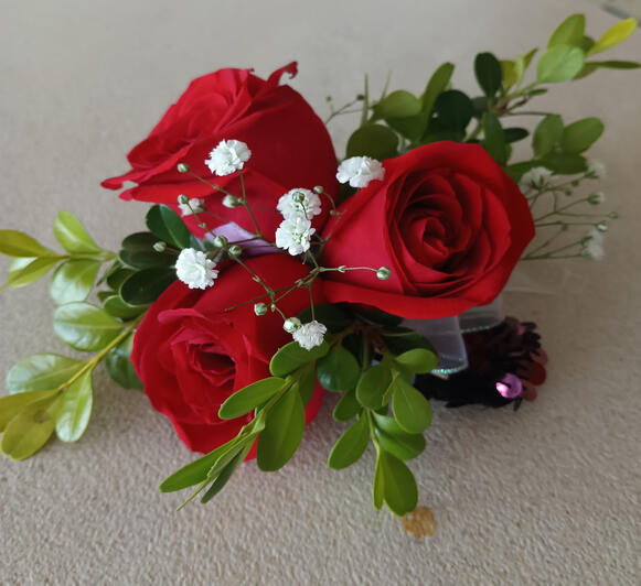 Boutonniere