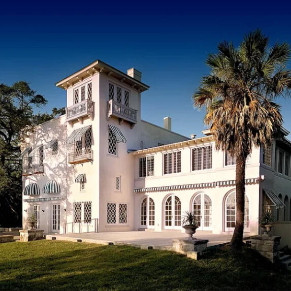 The Contemporary Austin - Laguna Gloria